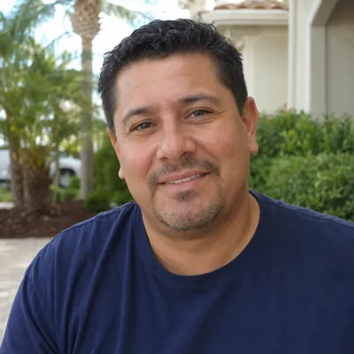 Carlos D., Naples, FL