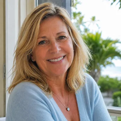 Karen P., Naples, FL