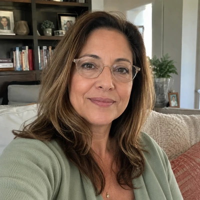 Linda K., Tampa, FL