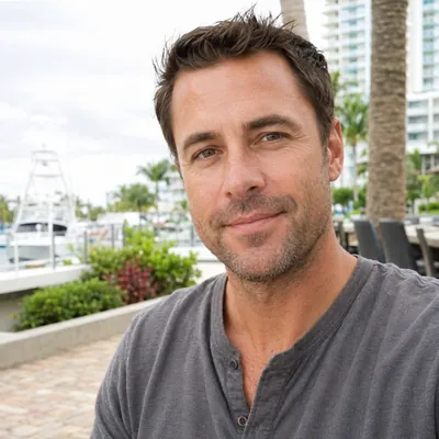 Michael B., West Palm Beach, FL