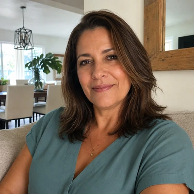 Patricia M., Fort Lauderdale, FL
