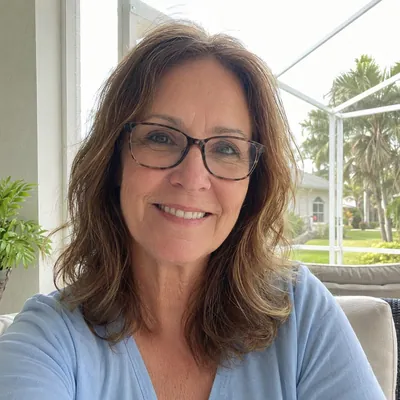 Susan W., Sarasota, FL